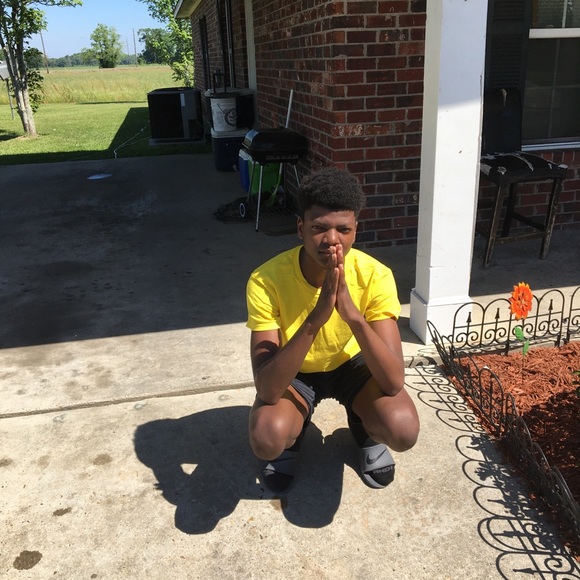 Meet your Posher, Sukaric - Picture 1 of 1